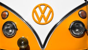 Co jste možná nevěděli o automobilce Volkswagen