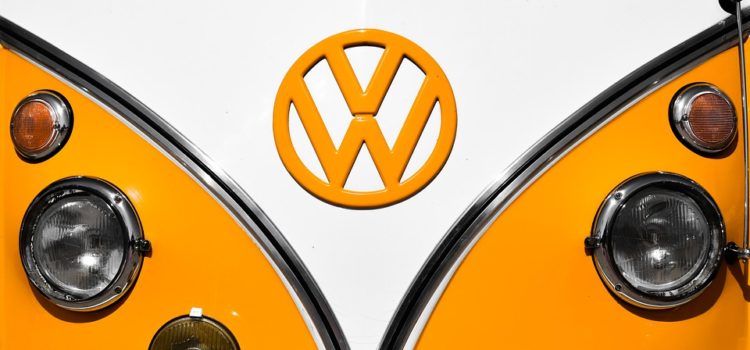 Co jste možná nevěděli o automobilce Volkswagen