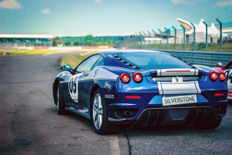ferrari