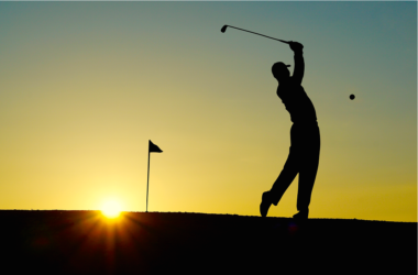 golf