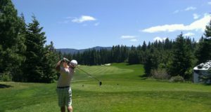 golf