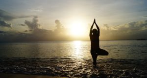 joga