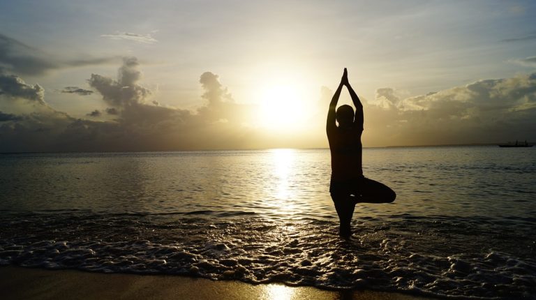 joga