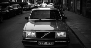 volvo