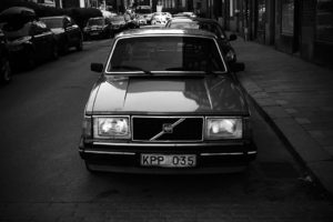 volvo