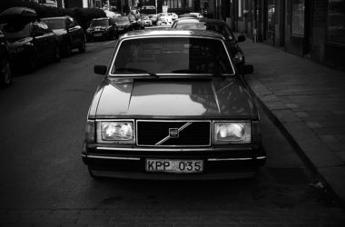 volvo