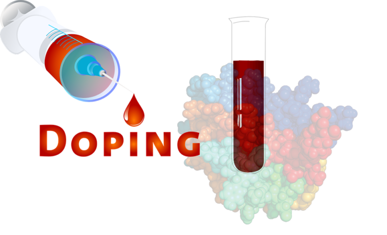 doping
