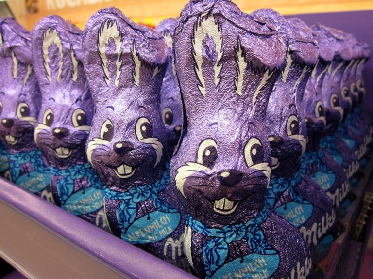 Milka, nová cena i velikost