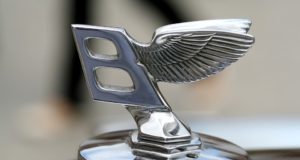 SUV a nový motor