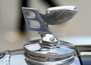 SUV a nový motor