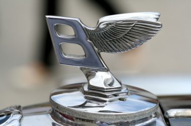 SUV a nový motor