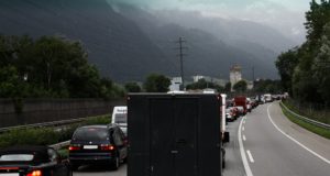 Rekonstrukce dálnice D1