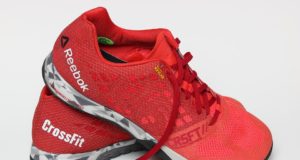Značka Reebok