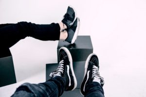 Trendy léta 2018