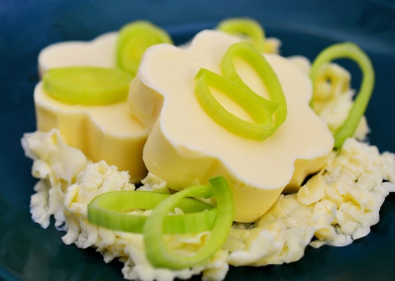 Cena másla