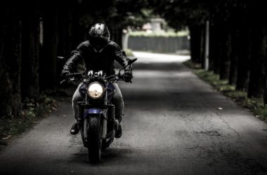 přilby na motorku