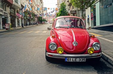 Do čeho investovat po pořízení automobilu?