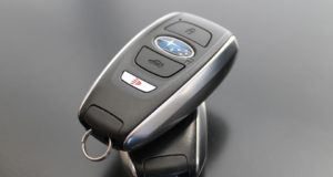 Pořiďte si klíč k autu, který stojí víc než vůz značky Rolls-Royce