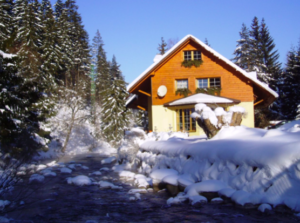 Nízké Tatry vítají v zimě více lidí. Proč tomu tak je?