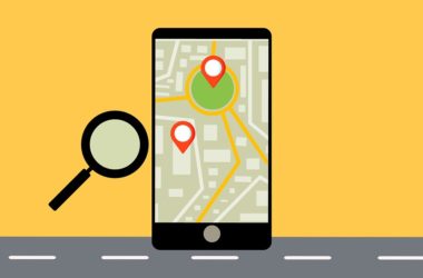 Kam až sahají kořeny mobilních aplikací?