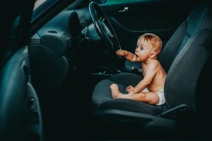 Jak přežít roadtrip s dětmi?
