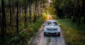 Progresivní Dacia v roce 2023: Jogger Hybrid nebo elektrický Spring Extreme  