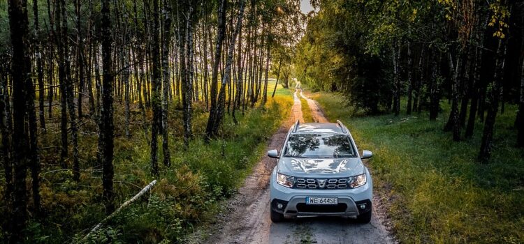 Progresivní Dacia v roce 2023: Jogger Hybrid nebo elektrický Spring Extreme  