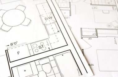 Rekonstrukce bytu: jak probíhá ohlášení stavby