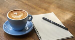Káva základ produktivity, stimulant
