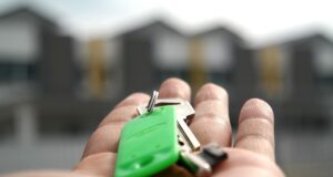 Výhody domu na klíč
