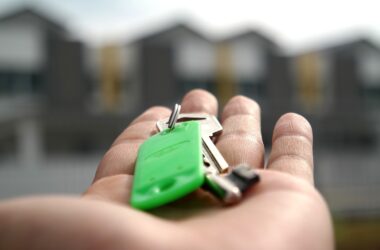 Výhody domu na klíč