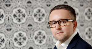 Stabilní základ pro expanzi: Rusňákova DRFG spouští nový fond a plánuje dynamický růst