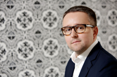 Stabilní základ pro expanzi: Rusňákova DRFG spouští nový fond a plánuje dynamický růst