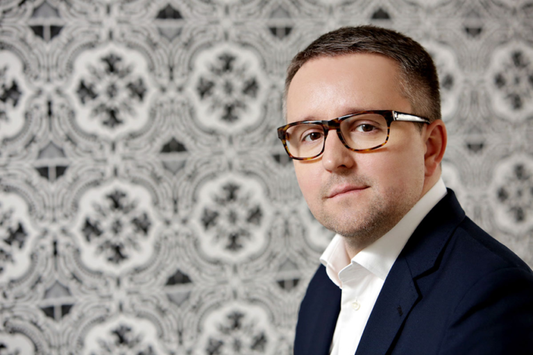 Stabilní základ pro expanzi: Rusňákova DRFG spouští nový fond a plánuje dynamický růst