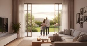 Dům na celý život: co zohlednit při koupi nemovitosti