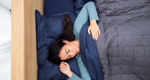 Jak na regeneraci imunitního systému během spánku?