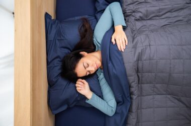 Jak na regeneraci imunitního systému během spánku?