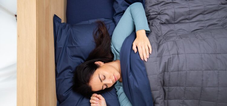 Jak na regeneraci imunitního systému během spánku?