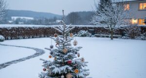 Vánoční dárky pro zahrádkáře: TOP 6 praktických pomocníků