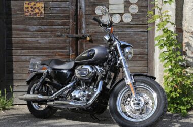 Péče o motorku: Co zvládneš bez servisu