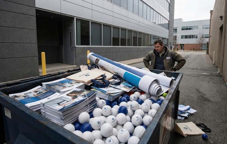 Nejčastější rozhodnutí v marketingu, která firmám dlouhodobě škodí