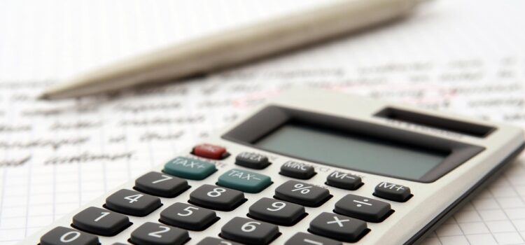 Mějte svůj rozpočet při rekonstrukci pod kontrolou. Jak?