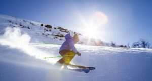 Lyžování a wellness: evropská střediska, kde si užijete obojí