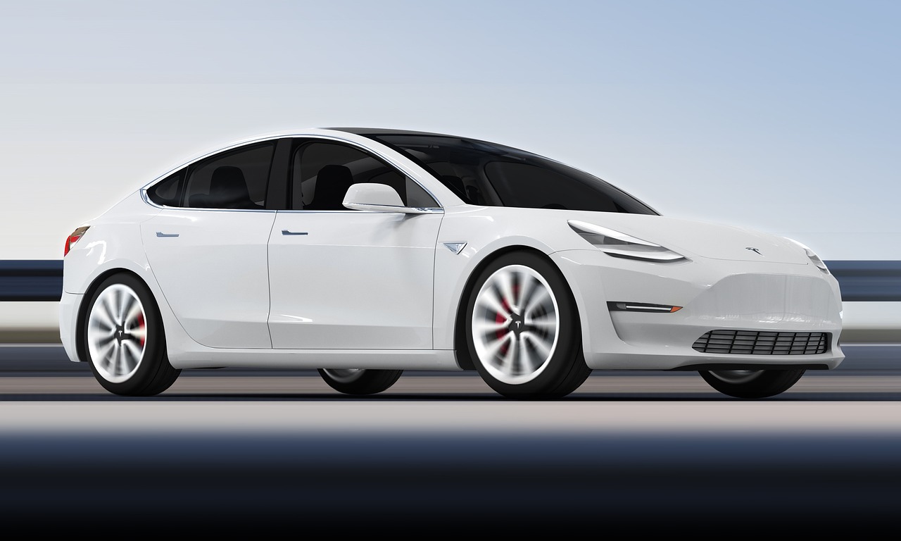 Elon Musk: Tesla, SpaceX, xAI a co ho pohání