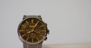 Elegantní náramkové hodinky Casio Seiko nebo Citizen