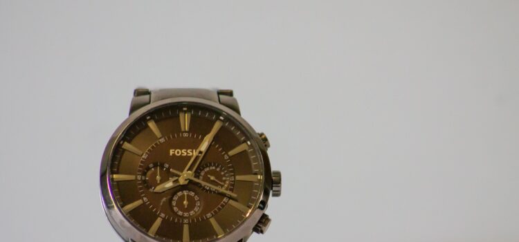 Elegantní náramkové hodinky Casio Seiko nebo Citizen