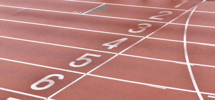 Pohyb a sportovní aktivita pro celou rodinu
