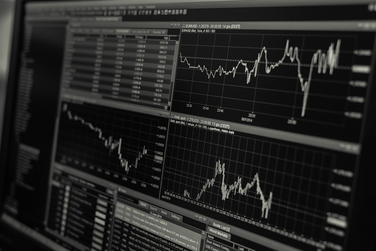 Jak investovat do zlata: ETF, fyzické zlato nebo ETC?