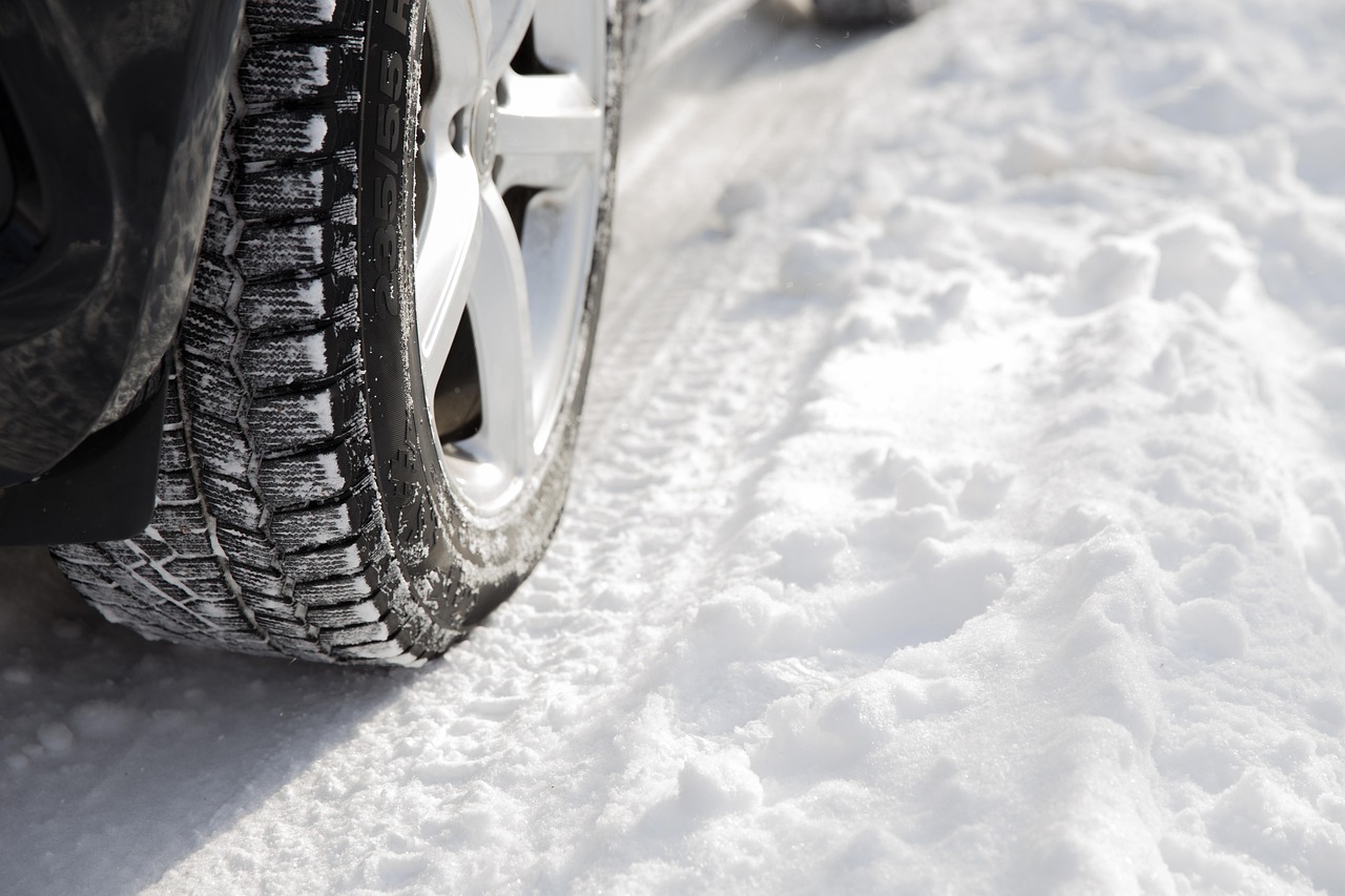 Jak se starat o auto v zimě: příprava a péče