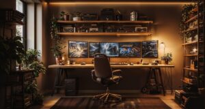 Ergonomické kancelářské křeslo pro zdravá záda